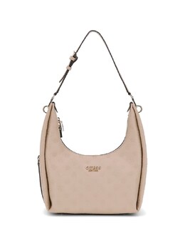 Сумка через плечо Guess Phoebe, бежевый 15188124 | beige