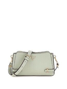 Сумка через плечо Guess Rosalba, мятный 15175315 | mint