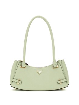 Сумка через плечо Guess Rosalba, пастельный зеленый 15175318 | pastel green
