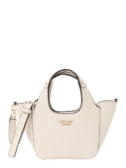 Сумка Guess Calista, белый gue9hwt002000001 | white