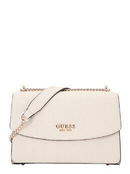 Сумка через плечо Guess Calista, белый gue9ht8002000001 | off white
