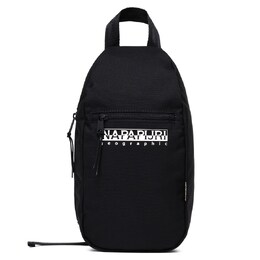 Сумка через плечо Napapijri H-Signa, черный tas025784 | black