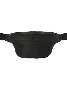 Поясная сумка Hugo Quantic, черный hgo9c9r001000001 | black