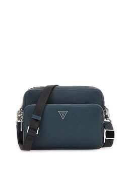 Сумка через плечо Guess Milano, сапфировый 15164440 | sapphire