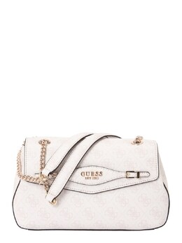 Сумка через плечо Guess ZAMIRA, белый gue9hzt003000001 | white