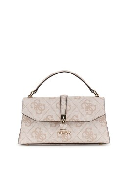 Сумка Guess Queensland, белый 15164551 | white