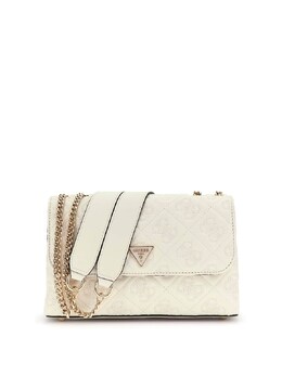 Сумка через плечо Guess Adelasia, белый gue9hyb003000001 | white