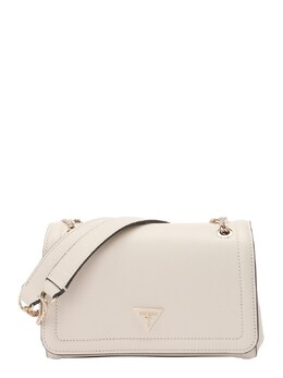 Сумка через плечо Guess Noelle II, белый gue9hvx002000001 | off white