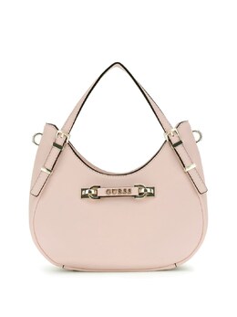Сумка через плечо Guess Lefia, розовый 15164476 | rose
