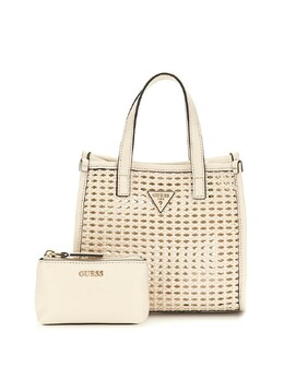 Сумка Guess Brigitta, бежевый 15182259 | beige