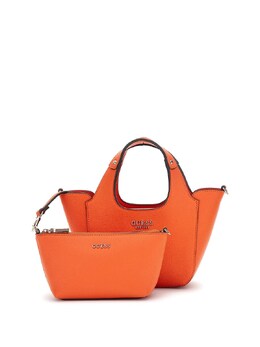 Сумка Guess Calista, оранжевый 15184271 | orange