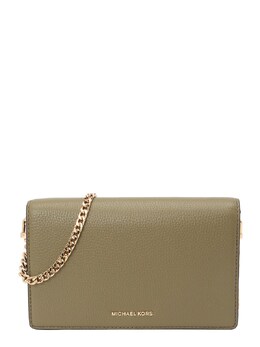 Клатч Michael Kors, оливковый mmk4524008000001 | olive