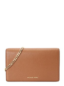 Клатч Michael Kors, карамельный mmk4524007000001 | caramel