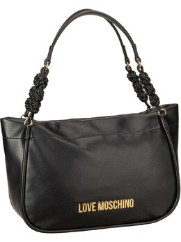 Сумка через плечо Love Moschino Tender, черный 0000206835 | black