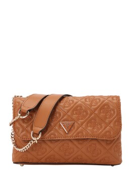 Сумка через плечо Guess ADELASIA, карамельный gue9hyb002000001 | caramel