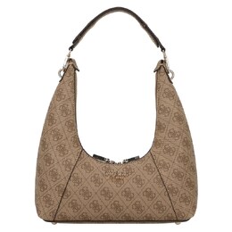 Сумка через плечо Guess Calista, коричневый tas040260 | brown