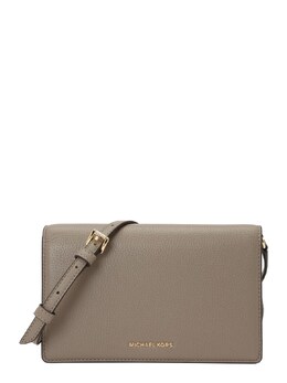 Сумка через плечо Michael Kors, темно-бежевый mmk4081007000001 | dark beige