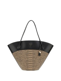 Сумка-шоппер Guess Venere, черный 15164602 | black