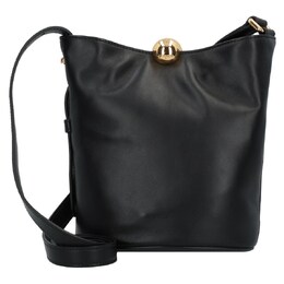 Сумка через плечо Furla, черный tas041339 | black