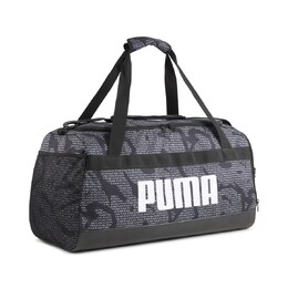 Спортивная сумка Puma Challenger, черный 4067984165848 | black