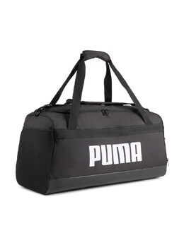 Спортивная сумка Puma Challenger, черный 091145-pumablack-01-onesize | black