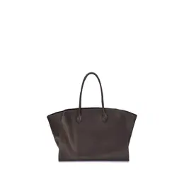 The Row Marlo Shoulder Bag thw1773l72chssbb