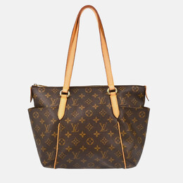 Louis Vuitton Monogram Totally PM Tote Handbag 1195108