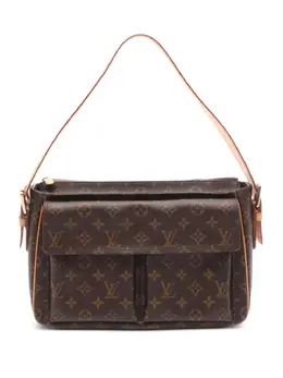 Louis Vuitton 2005 Vivacite GM shoulder bag 31506149