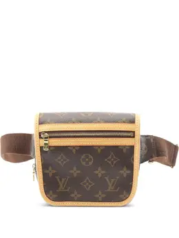 Louis Vuitton 2006 monogram belt bag 31506233