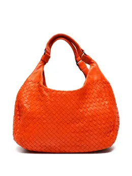 Bottega Veneta 2012-2024s intrecciato leather bag 31575635