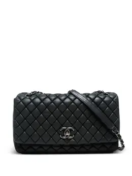Chanel 2012-2013 Bubble Flap Shoulder Bag Art. No.: 31575643