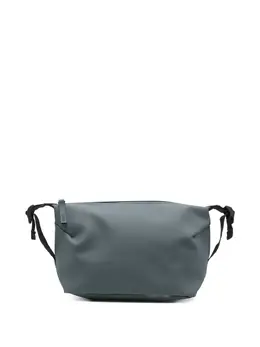 Rains drawstring wash bag 31443121