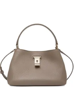 Bally Lock tote bag 30588474
