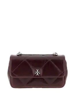 Мини-сумка через плечо Kira Diamond Tory Burch, красный 31604213 | красный