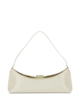 Jacquemus leather shoulder bag 31638427