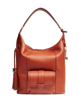 Lancel medium Premier Flirt shoulder bag 31522762