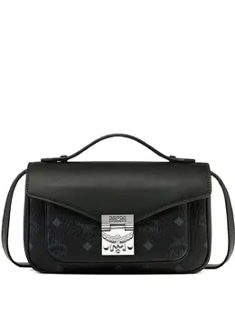 MCM Tracy visetos cross body bag 31416941