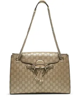 Gucci Emily shoulder bag 31318808