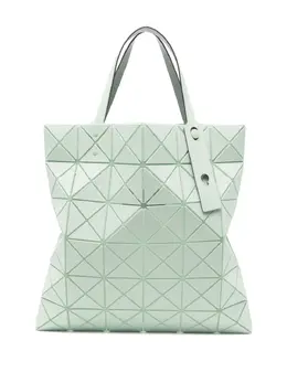 Сумка-тоут Lucent Bao Bao Issey Miyake, зеленый 31291306 | зеленый
