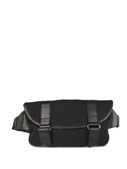 Gucci 1990-2000s GG waist bag 31356065
