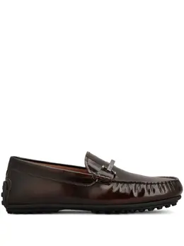 Tod's City Gommino loafers 29994496