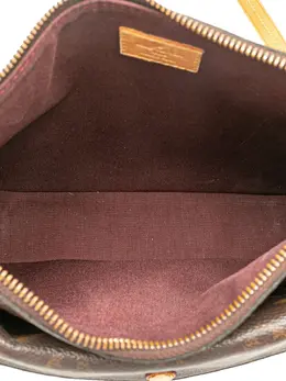 Louis Vuitton 2015 Monogram Mabillon crossbody bag 31640541
