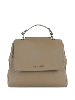 Orciani small Sveva tote bag 31443306