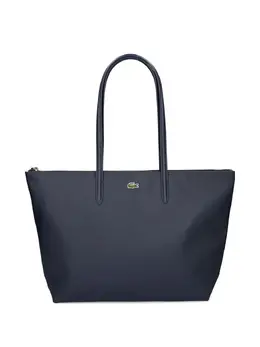 Lacoste L.12.12 Concept zip-top tote bag 31605604