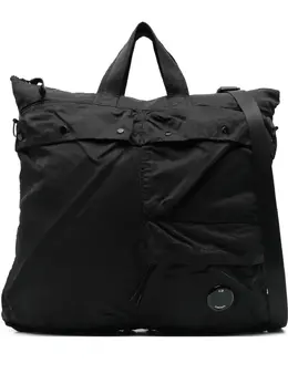 C.P. Company pocket-detail tote bag 30914424