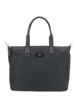 Dolce & Gabbana zip-top tote bag 31615686