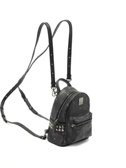 MCM Stark stud-embellishment backpack 31330311