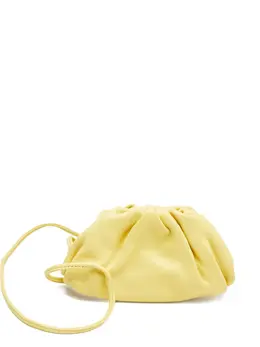 Bottega Veneta Extra Mini The Pouch shoulder bag 31330984