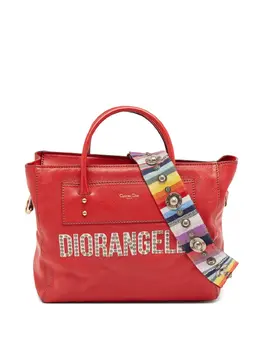 Christian Dior Diorangeles tote bag 30341383
