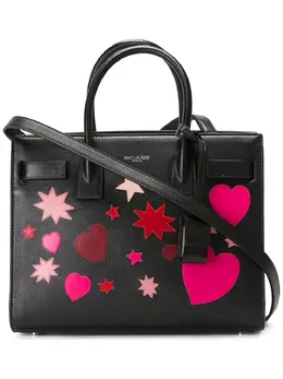 Saint Laurent baby Sac de Jour tote bag 11778110